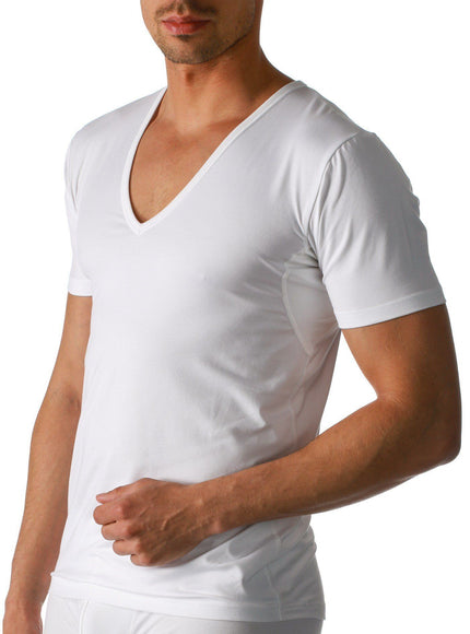 Mey Mey business T-Shirt Dry otton Functional 46038