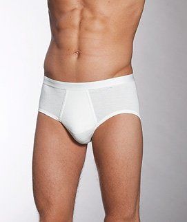 Mey Noblesse sport slip met gulp. (2813)