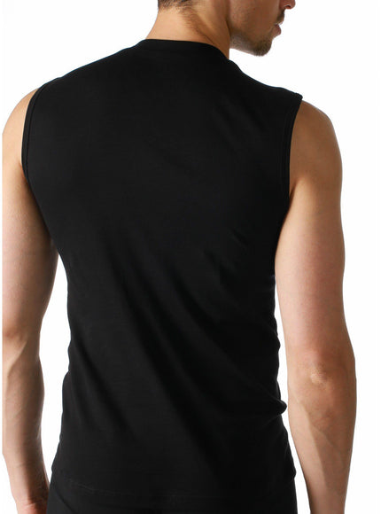 Mey Noblesse trends T-shirt zonder mouwen  (50537)