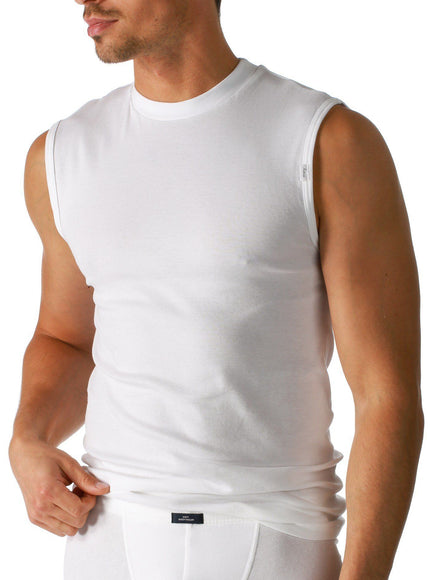 Mey Noblesse trends T-shirt zonder mouwen  (50537)