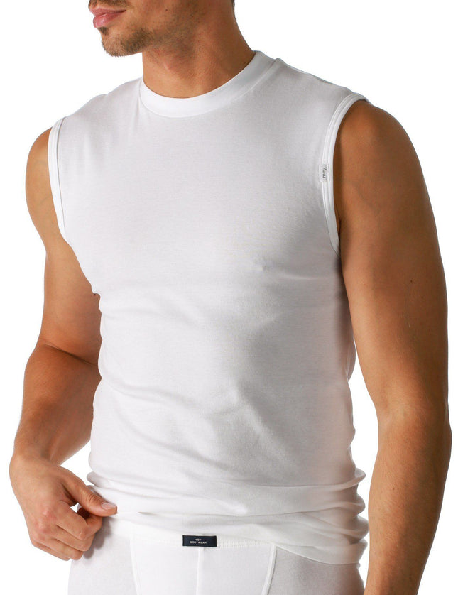 Mey Noblesse trends T-shirt zonder mouwen  (50537)