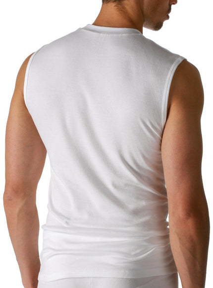 Mey Noblesse trends T-shirt zonder mouwen  (50537)