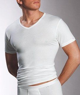 Mey Noblesse V-neck (2807)