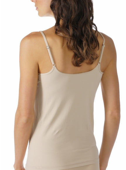 Mey Soft shape hemd spagetti (75100)