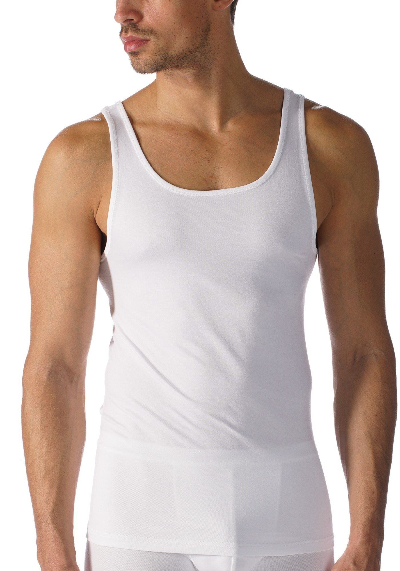 Wit / 8/XXL