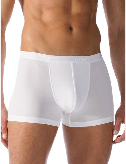 Mey Bodywear Mey Software Shorty (42521) – Wit
