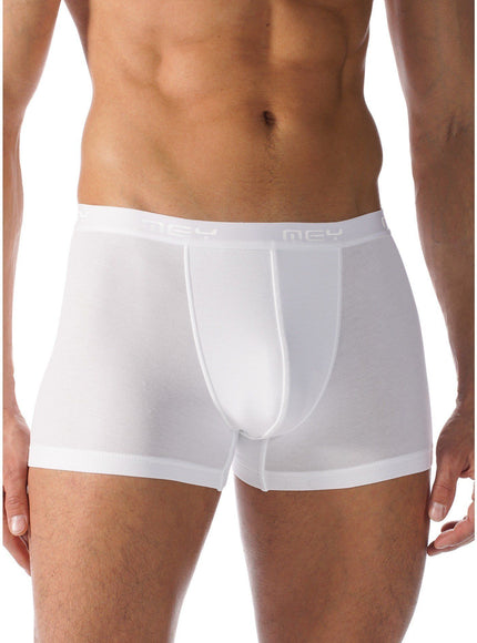 Mey Bodywear Mey Software Shorty (42521) – Wit
