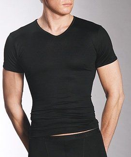 Mey Software V-neck (42507)