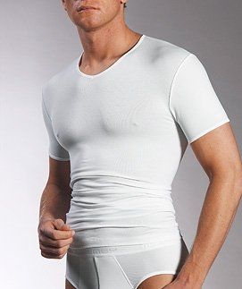 Mey Software V-neck (42507)