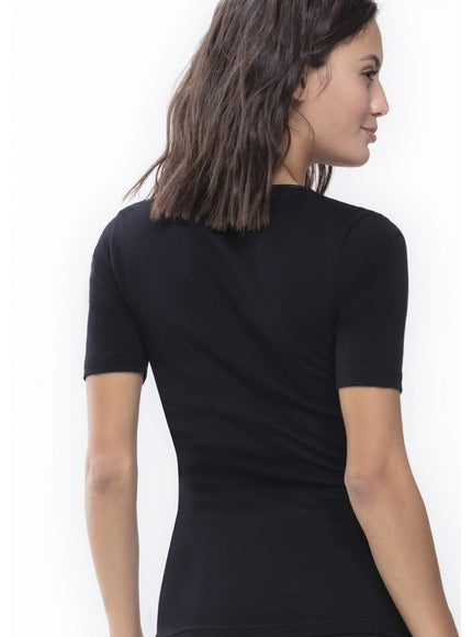 Mey T-shirt korte mouw (26807)