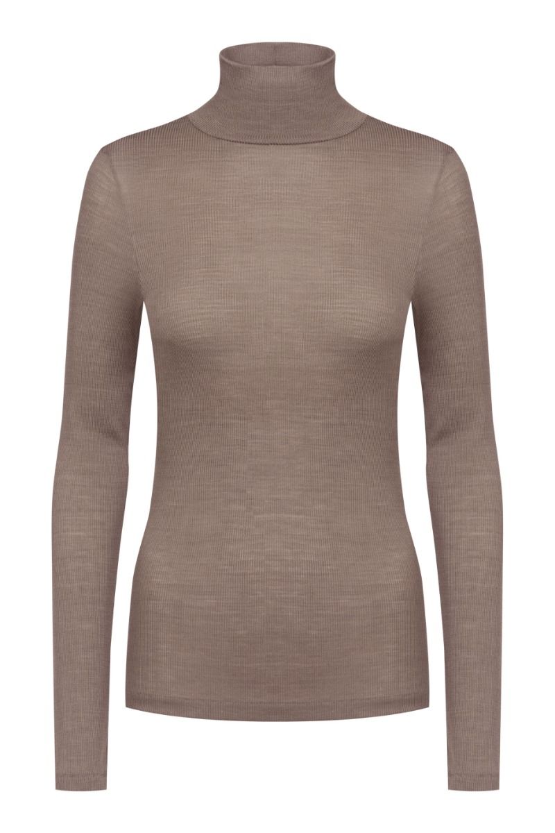 90 deep taupe / 2X/3X