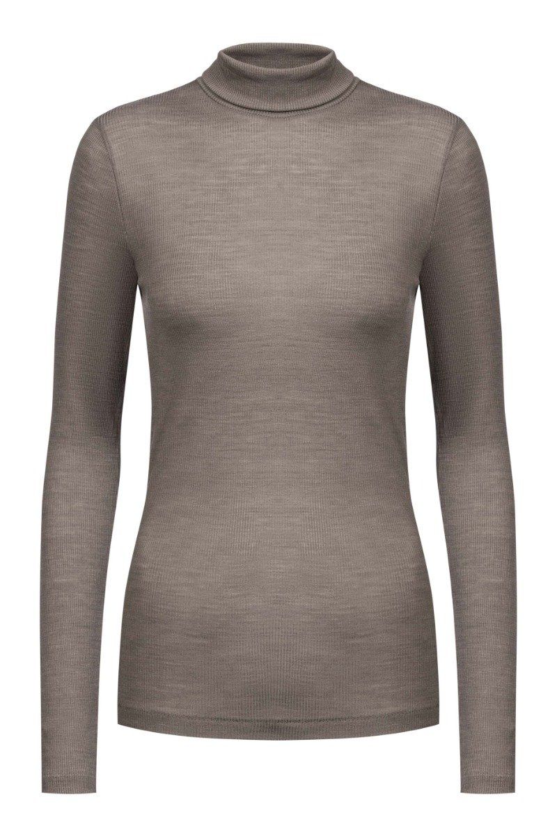 90 deep taupe