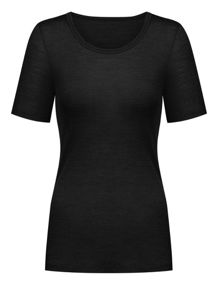 Mey T-Shirt Serie Wool Love 66013