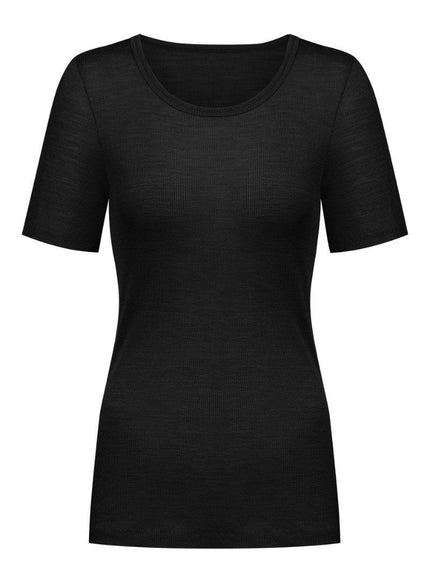 Mey T-Shirt Serie Wool Love 66013
