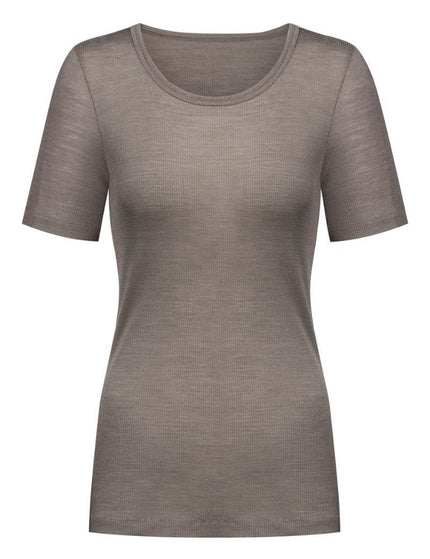 Mey T-Shirt Serie Wool Love 66013