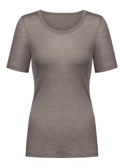 Mey T-Shirt Serie Wool Love 66013