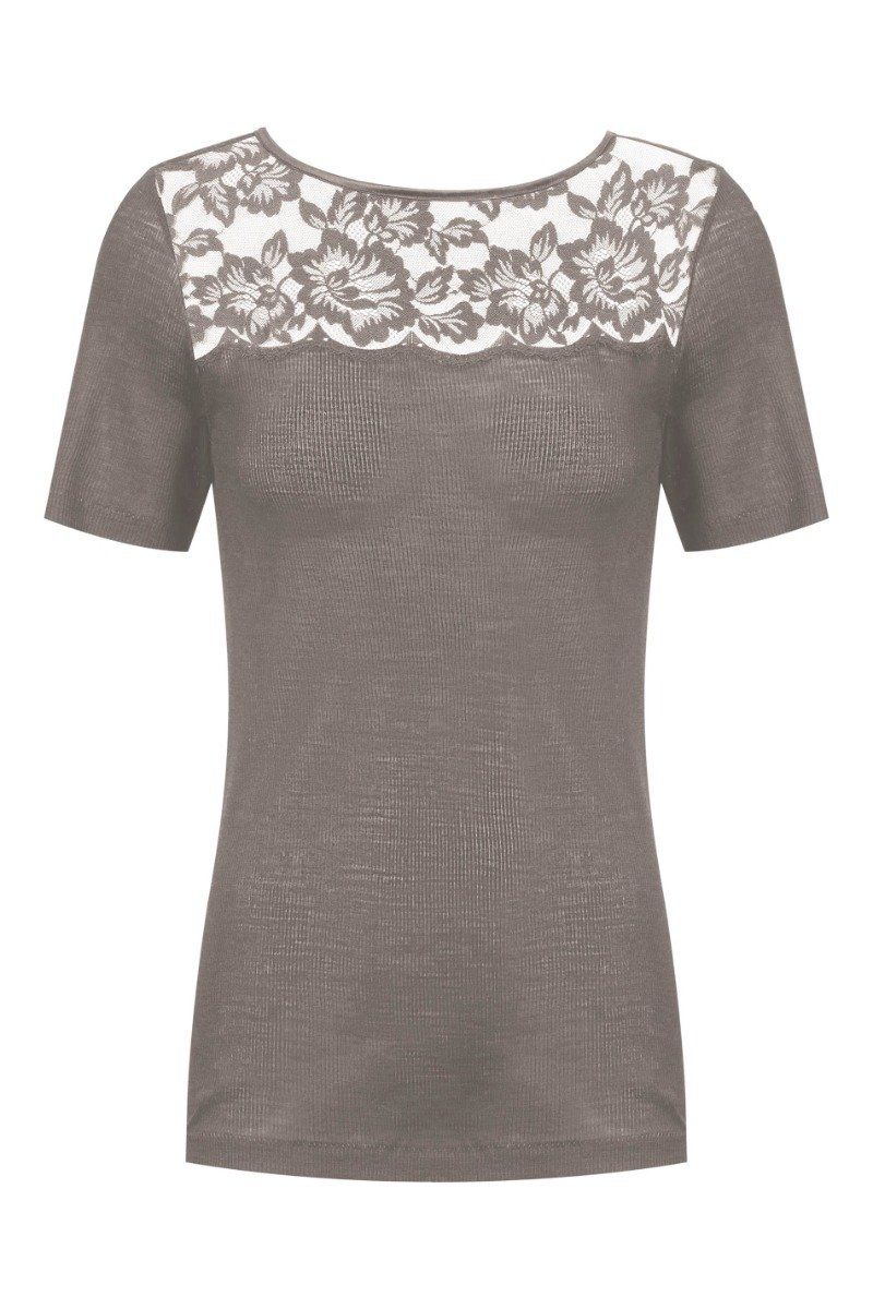 90 deep taupe