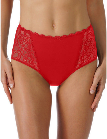 Mey Bodywear Mey Taillen slip Allegra 79804 – Rubin