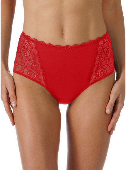 Mey Bodywear Mey Taillen slip Allegra 79804 – Rubin
