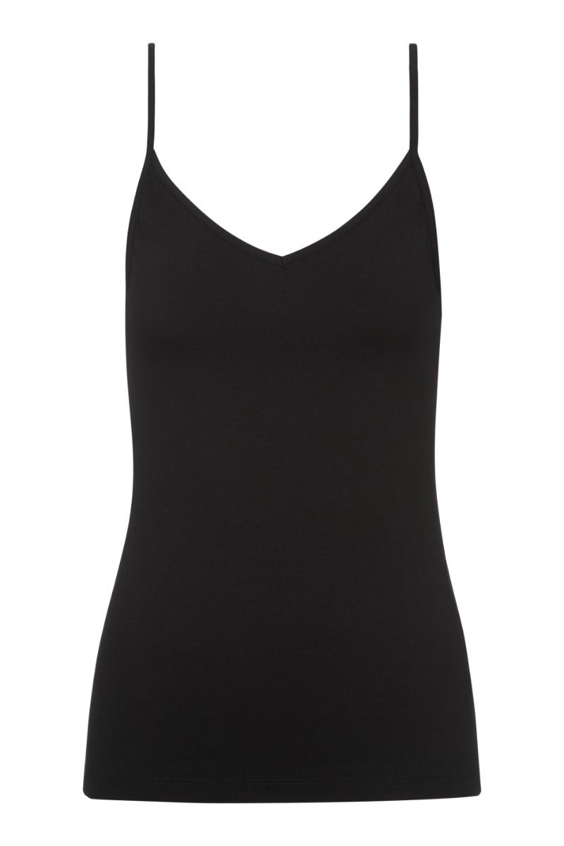 3 zwart / XS