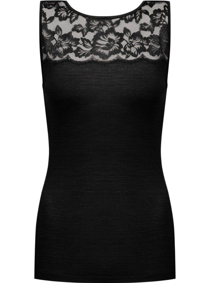 Mey Top Serie Wool Love kant 65013