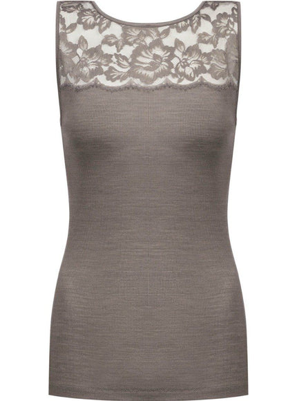 Mey Top Serie Wool Love kant 65013