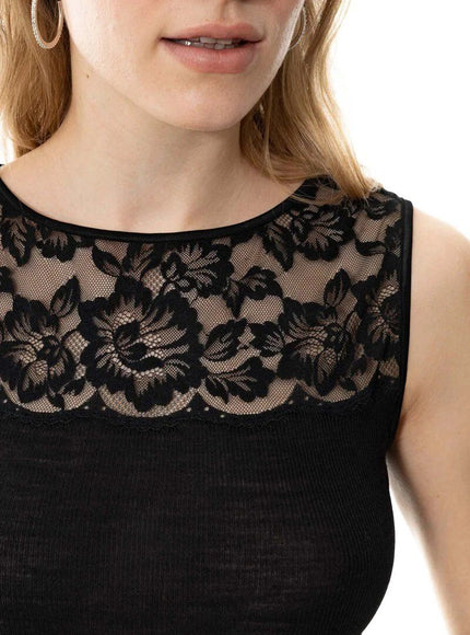 Mey Top Serie Wool Love kant 65013