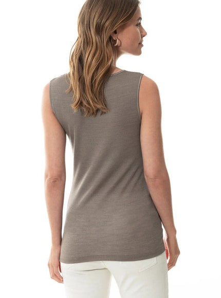 Mey Top Serie Wool Love kant 65013