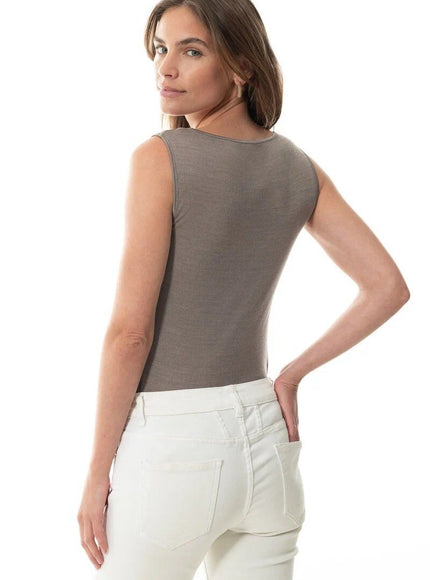 Mey Top Serie Wool Love kant 65013