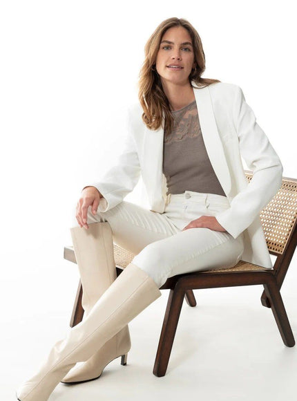 Mey Top Serie Wool Love kant 65013