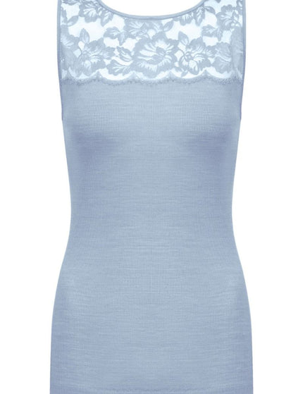 Mey Top Serie Wool Love kant 65013