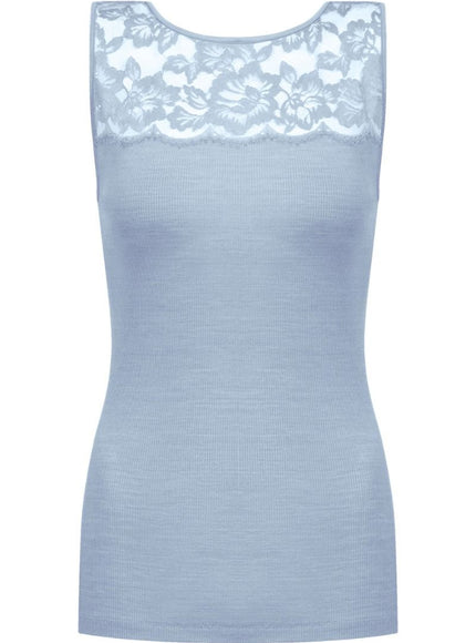 Mey Top Serie Wool Love kant 65013