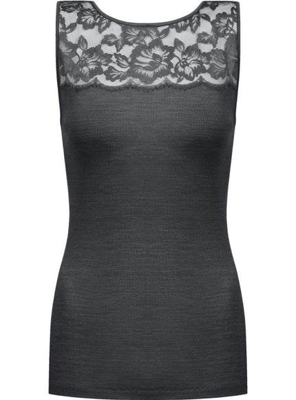 Mey Top Serie Wool Love kant 65013