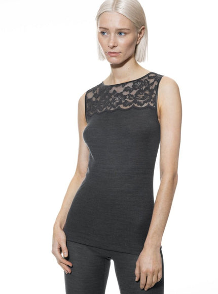 Mey Top Serie Wool Love kant 65013