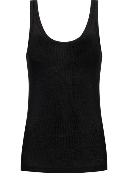Mey Bodywear Mey Top Wool Love 65014 – voorkant