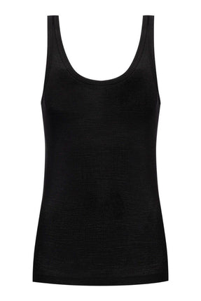 Mey Bodywear Mey Top Wool Love 65014 – voorkant