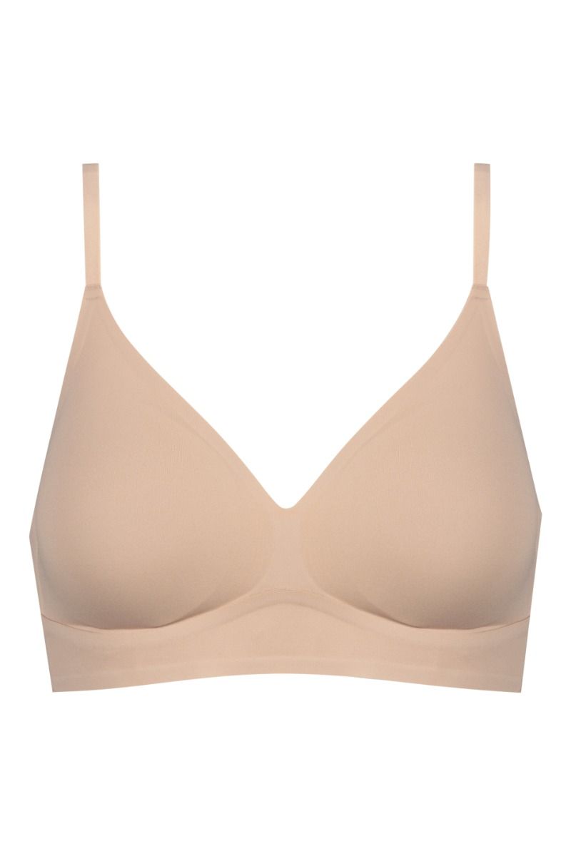376 Cream Tan / XS