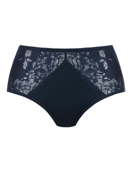 Mey dames Taillen-Slip 79285 408 night blue – voorkant