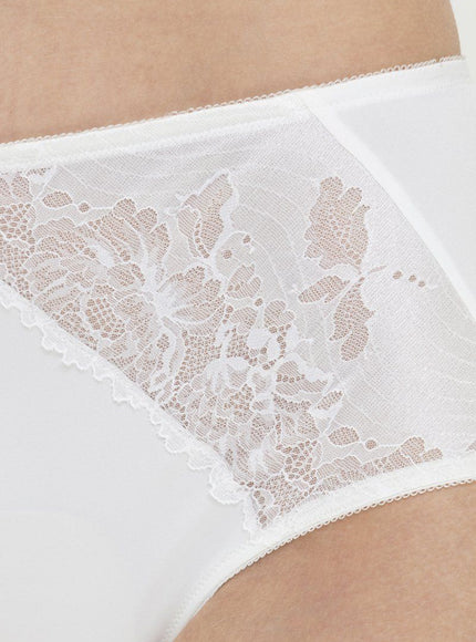 Mey dames Taillen-Slip 79285