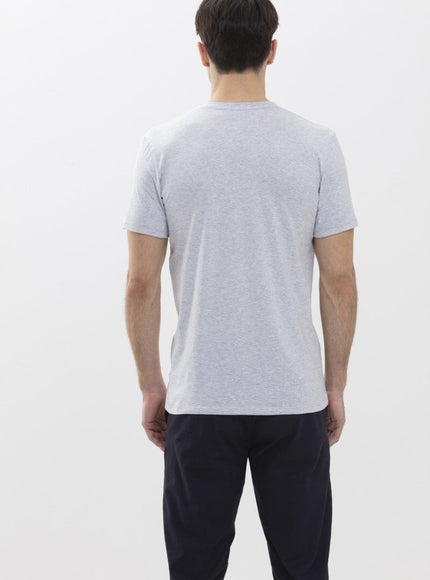 Mey Heren Hybride T-Shirt 30037