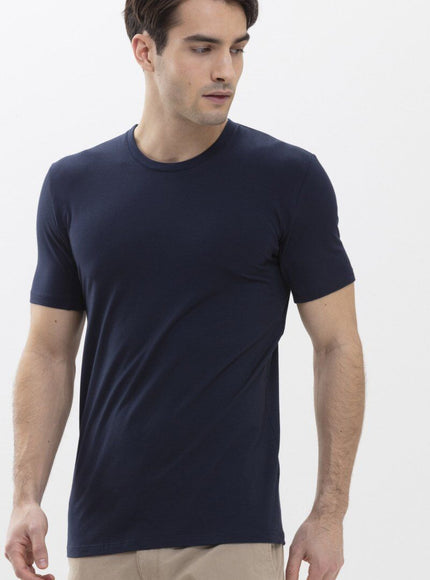 Mey Heren Hybride T-Shirt 30037