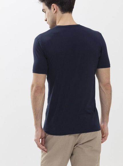 Mey Heren Hybride T-Shirt 30037