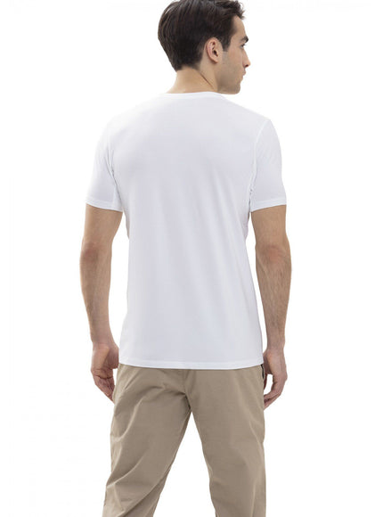 Mey Heren Hybride T-Shirt 30037