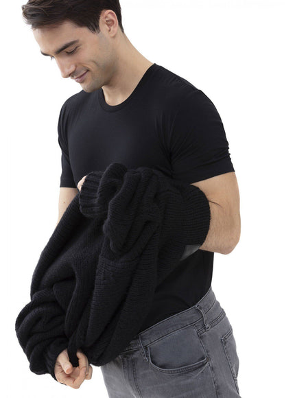 Mey Heren Hybride T-Shirt 30037