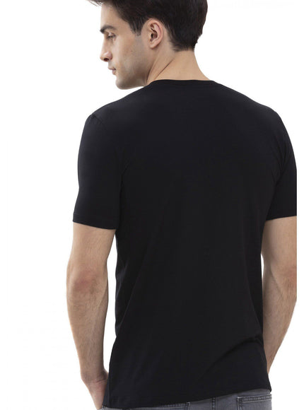 Mey Heren Hybride T-Shirt 30037