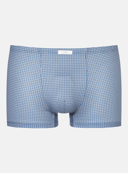 Mey Heren shorty 2120276 1721 blue stream