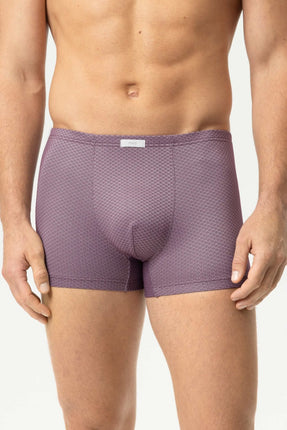 Mey Heren Shorty 2120278 762 oxblood