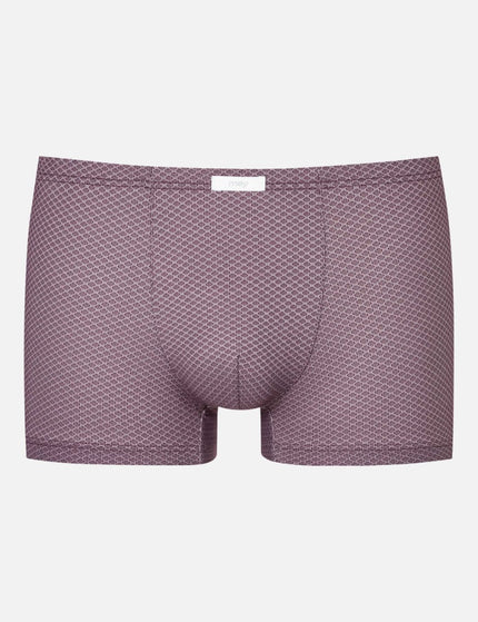 Mey Heren Shorty 2120278 762 oxblood