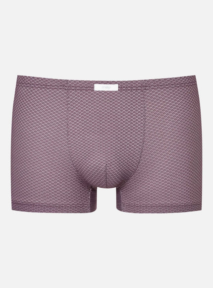 Mey Heren Shorty 2120278 762 oxblood