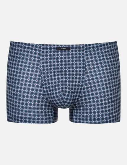 Mey heren shorty 2120284 1795 alaskan blue